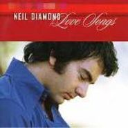 Neil Diamond, Love Songs (CD)